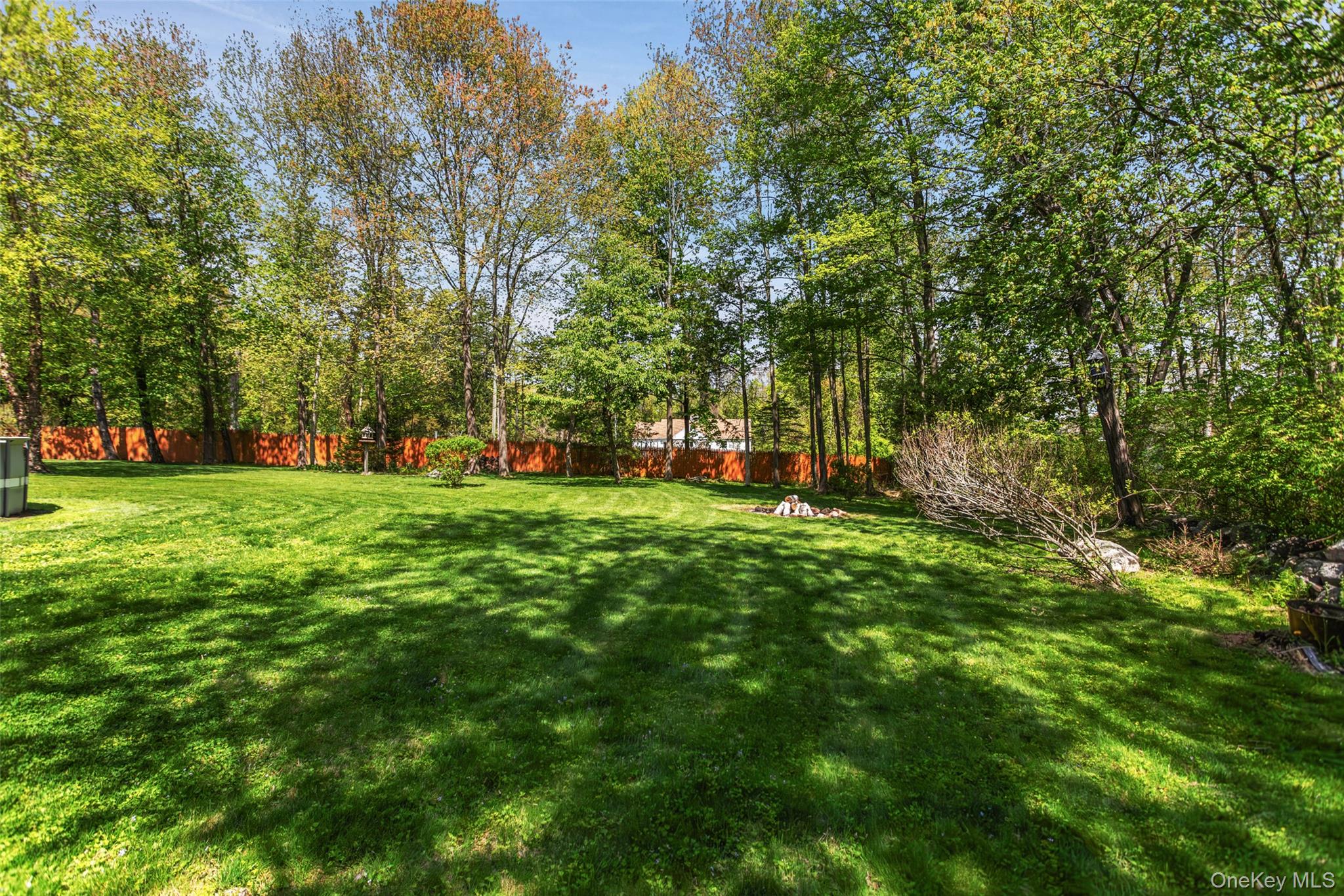754 Milltown Road Danbury, CT 06811 - Photo 36 of 41 a view of green field with trees