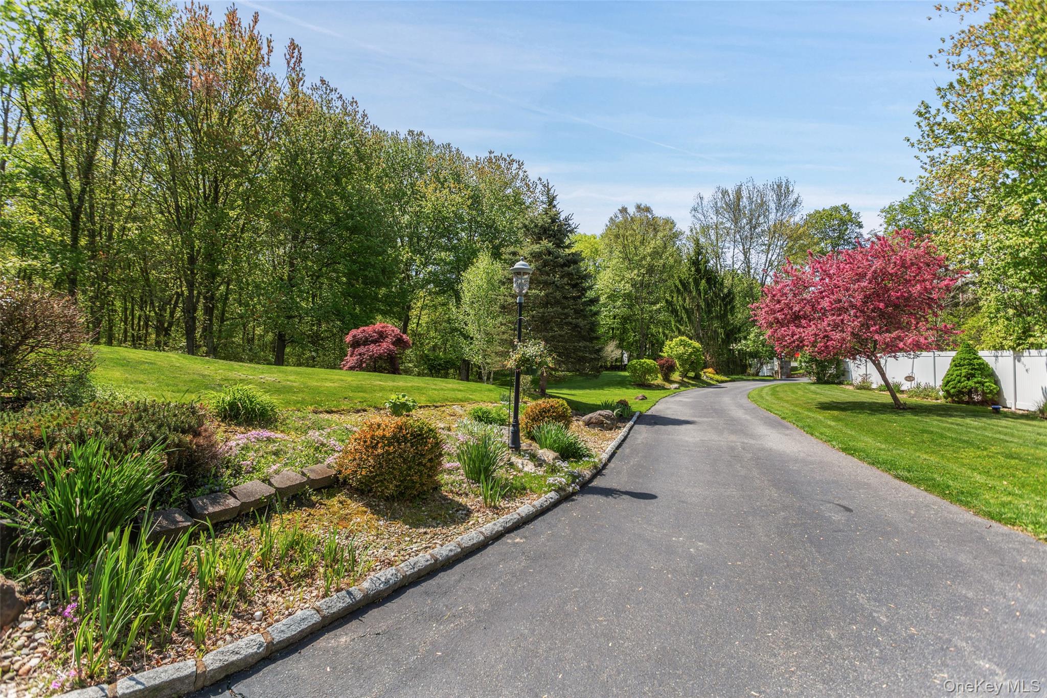 754 Milltown Road Danbury, CT 06811 - Photo 38 of 41 a view of a park with large trees