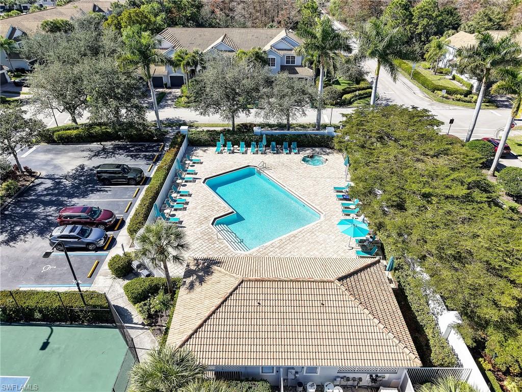 15620 Marcello Circle, Unit 160 Naples, FL 34110 - Photo 35 of 38