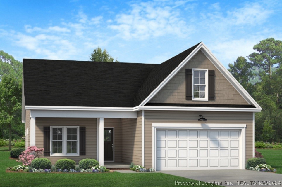 1720 Ragsdale Road Hope Mills, NC 28348 - Photo 1 of 3 Gallery Image 1
