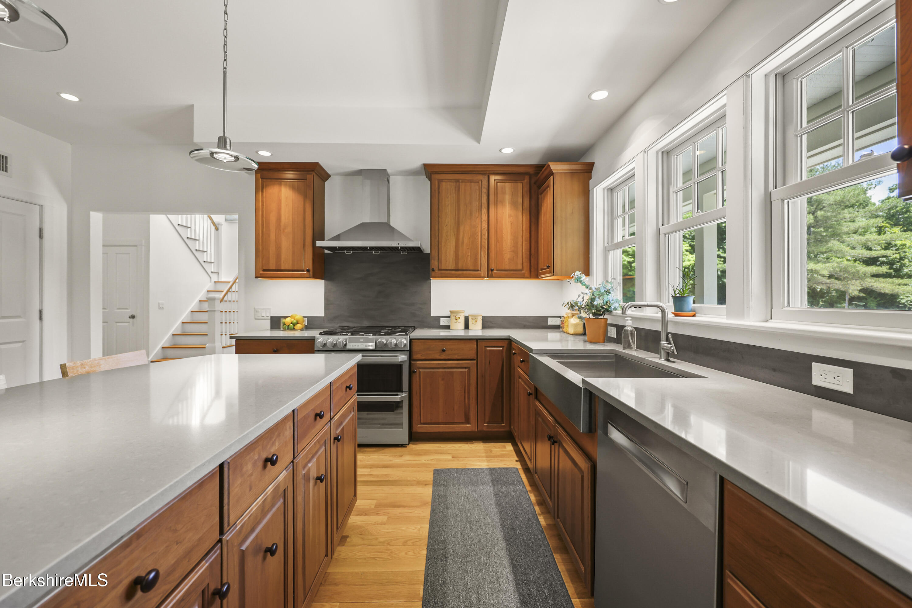 10 Sheffield Road Egremont, MA 01230 - Photo 15 of 45 145 Kitchen