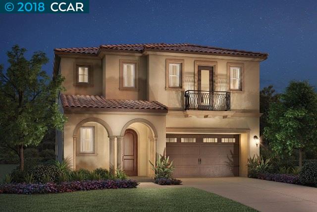 2031 Trefoil Road San Ramon, CA 94582 - Photo 1 of 1