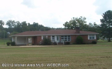 4174 Highway 278 Sulligent, AL 35586 - Photo 2 of 10 Gallery Image 2