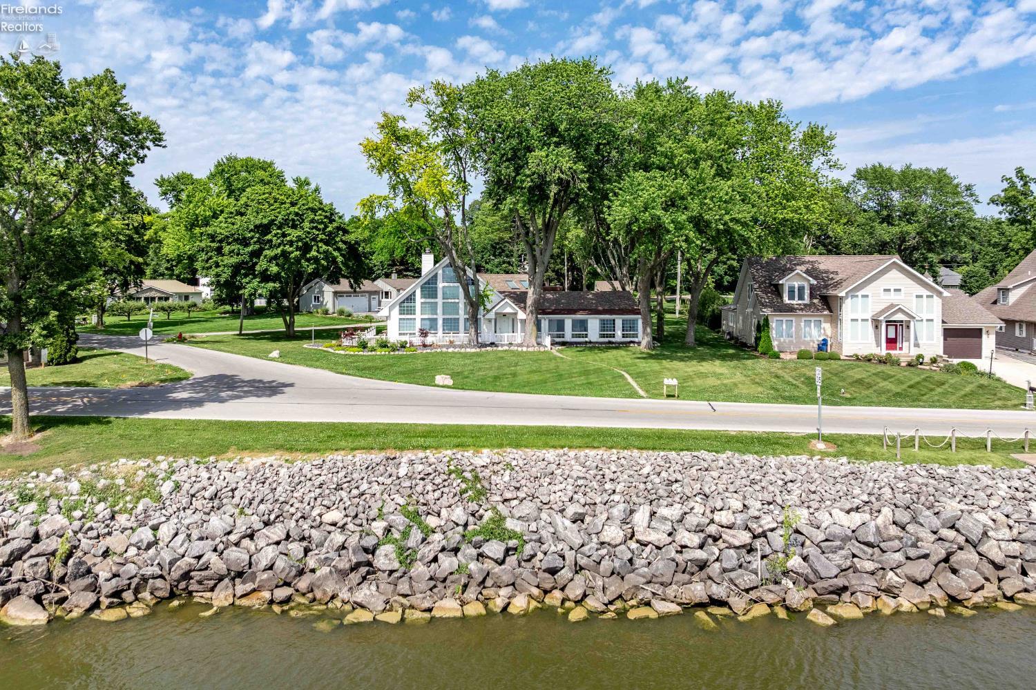 4119 East Moores Dock Road Port Clinton, OH 43452 - Photo 40 of 46 Gallery Image 40