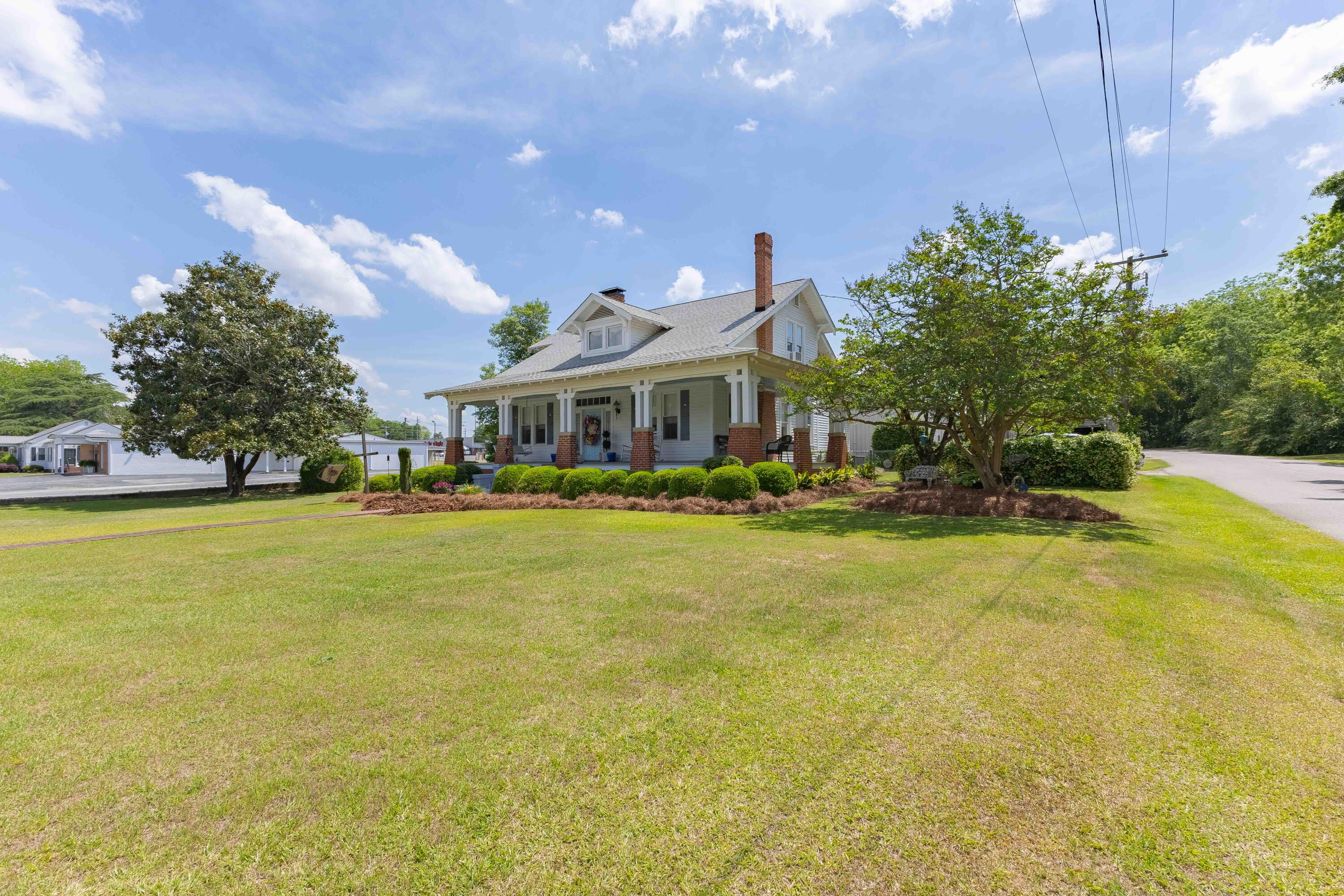 183 Main Street South Wagener, SC 29164 - Photo 7 of 82