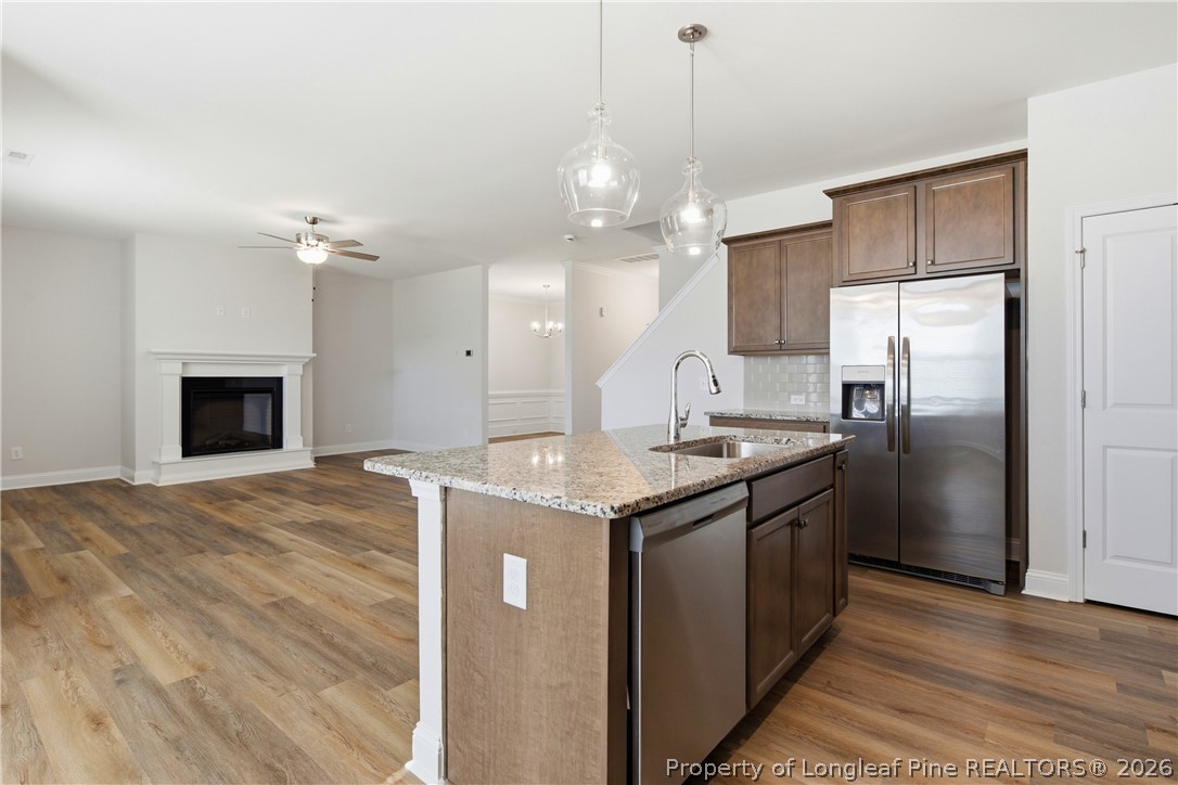 398 Winnsboro Road Raeford, NC 28376 - Photo 21 of 50