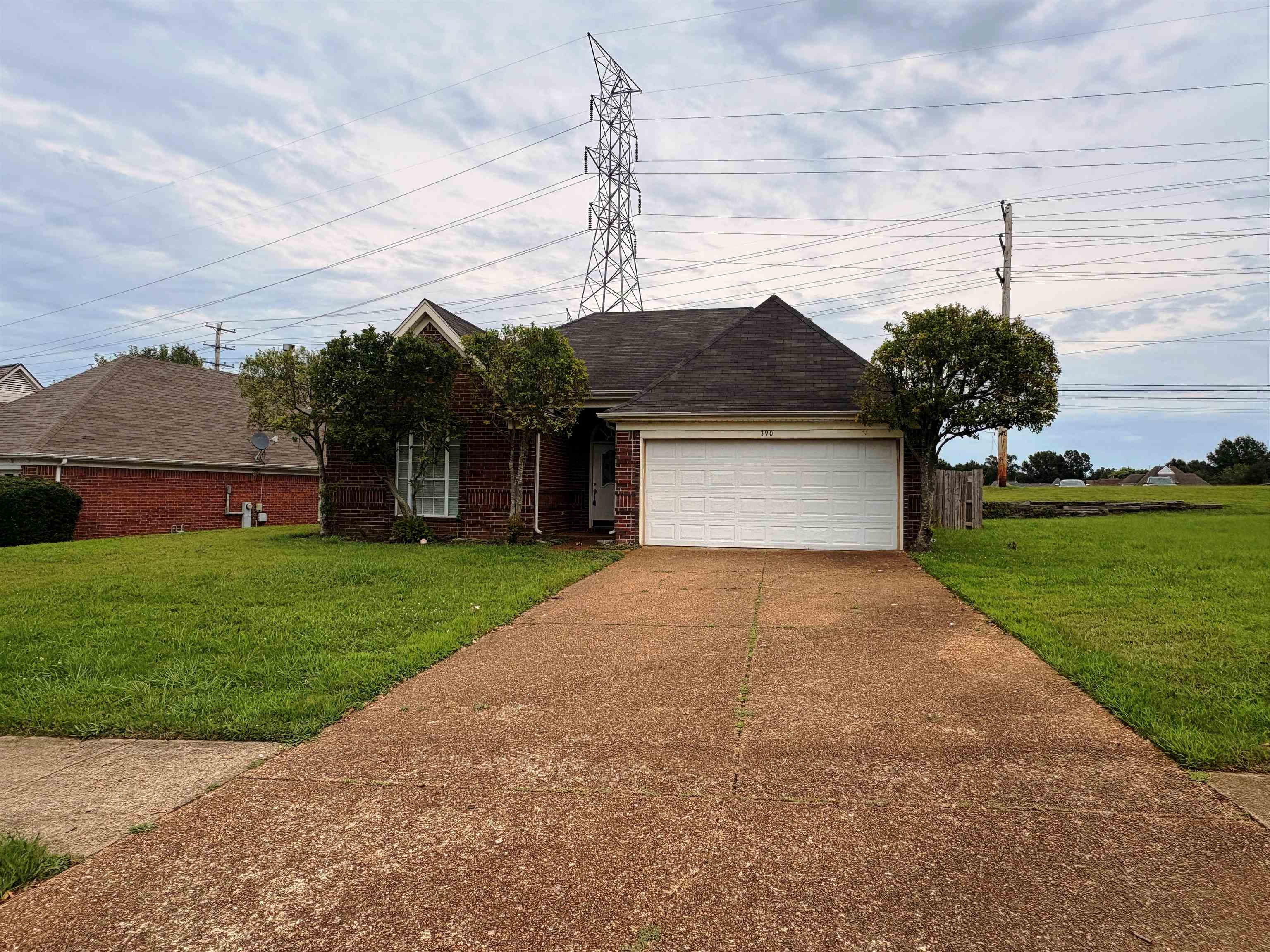 390 North Ericson Road Cordova, TN 38018 - Photo 20 of 23