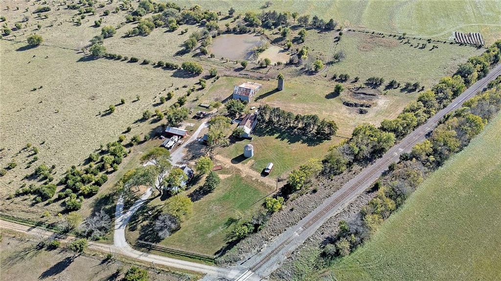 22244 Northwest 1400th Road Garnett, KS 66032 - Photo 54 of 72
