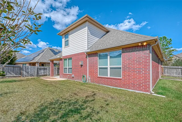$2,500 | 21219 Barrett Creek Lane, Richmond, TX 77407