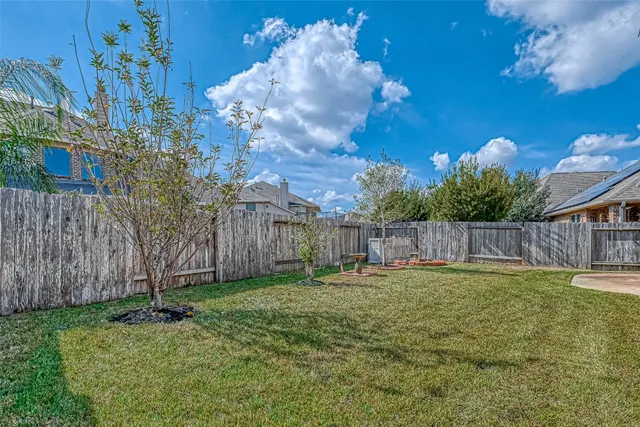 $2,500 | 21219 Barrett Creek Lane, Richmond, TX 77407