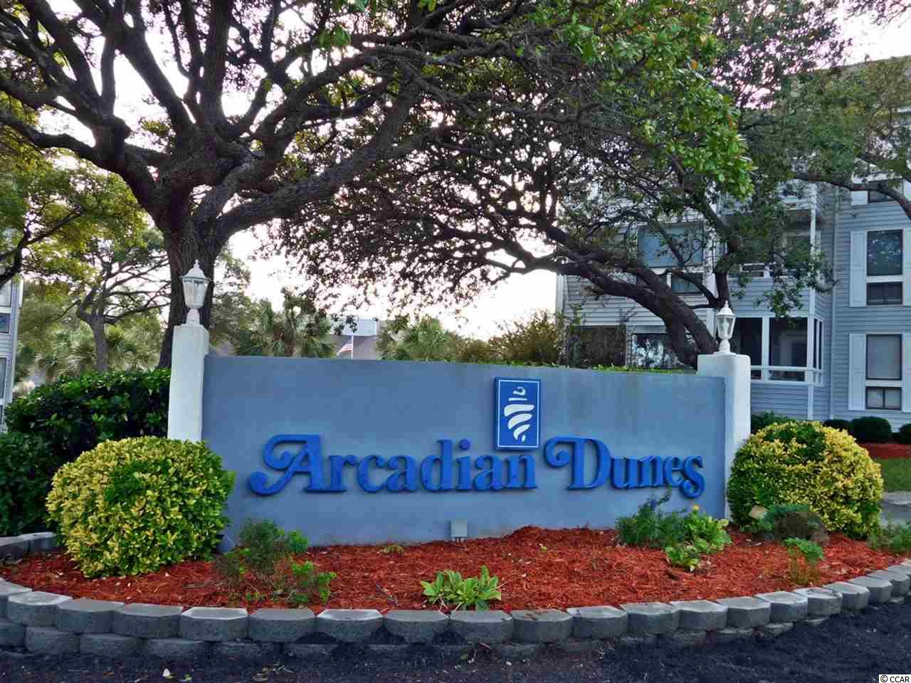 351 Lake Arrowhead Road, Unit 241 Myrtle Beach, SC 29572 - Photo 24 of 25 Gallery Image 24