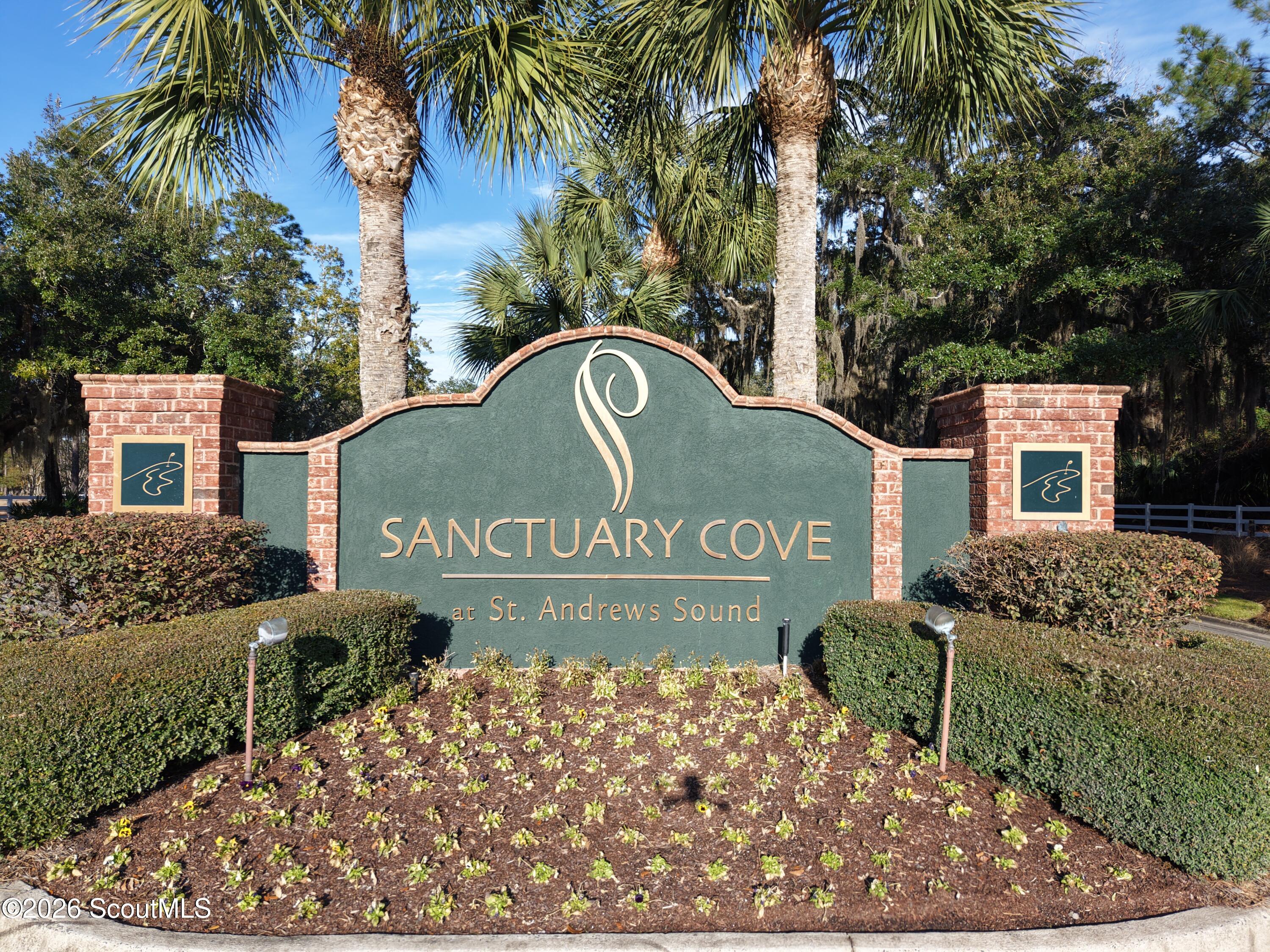 Lot 43 Rookery Wynd, Unit 43 Waverly, GA 31565 - Photo 12 of 35