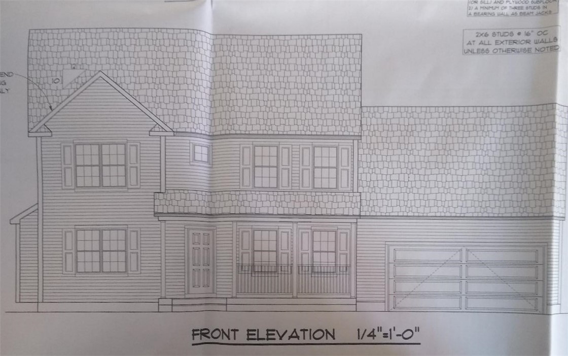 0 Lucille Street Woonsocket, RI 02895 - Photo 1 of 1