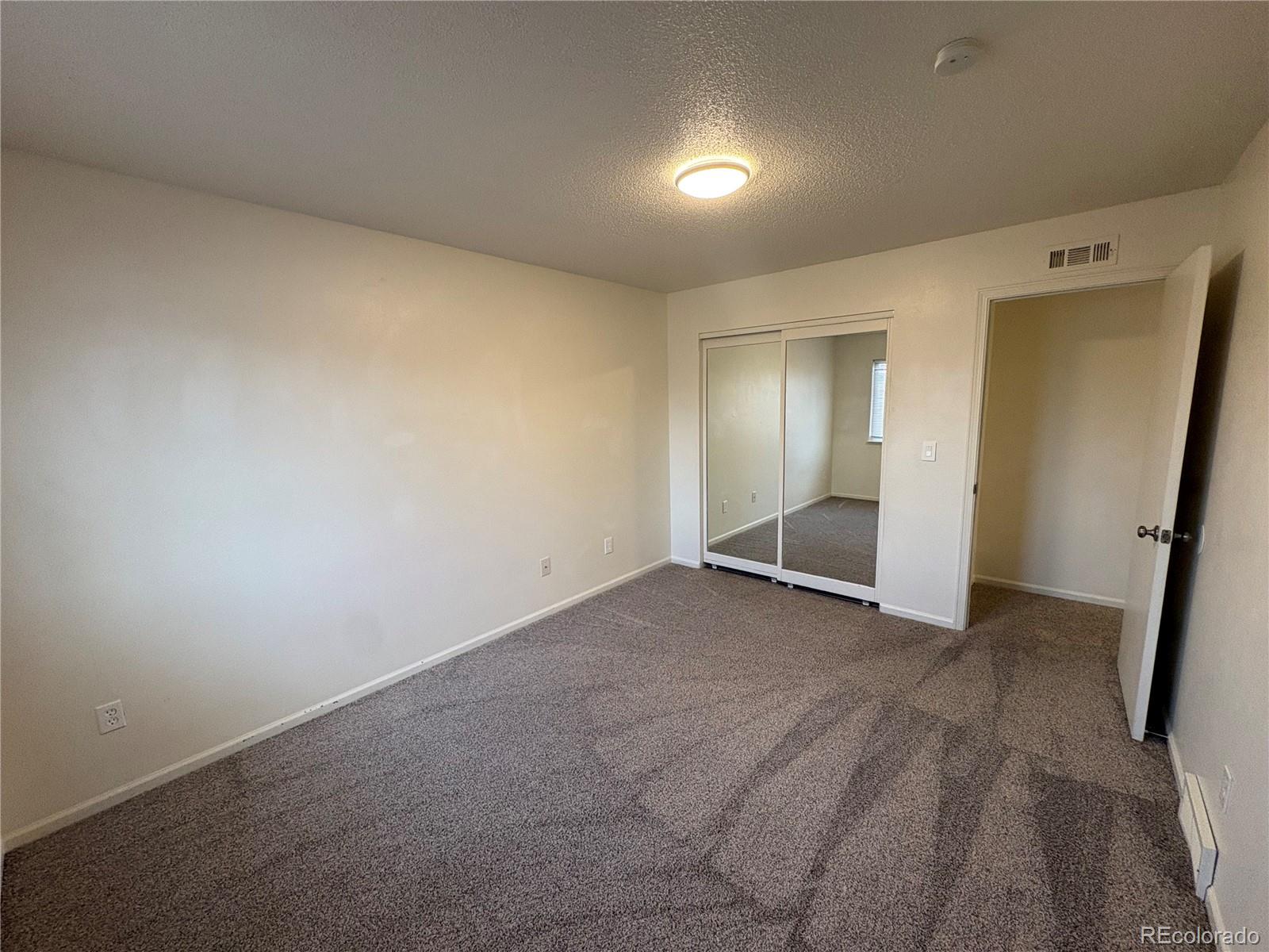 138 48th Avenue Greeley, CO 80634 - Photo 15 of 29 a view of empty room