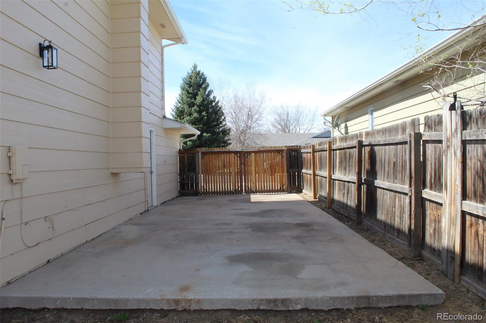 138 48th Avenue Greeley, CO 80634 - Photo 29 of 29 a view of back yard