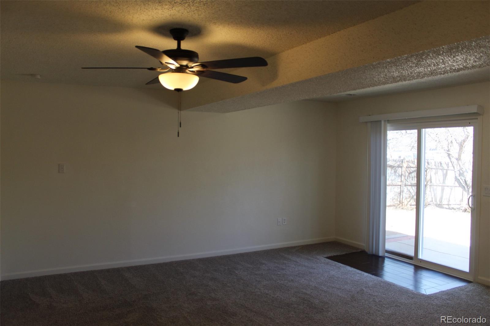 138 48th Avenue Greeley, CO 80634 - Photo 5 of 29 a view of workspace with window