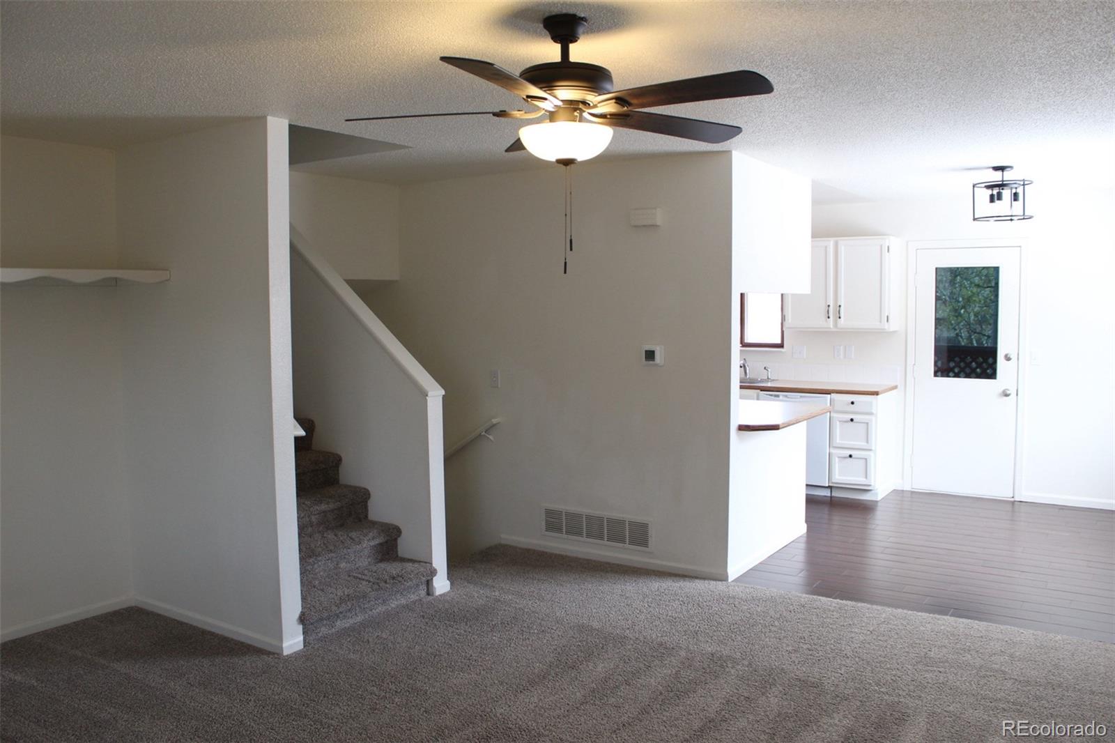 138 48th Avenue Greeley, CO 80634 - Photo 8 of 29 a view interior of the house