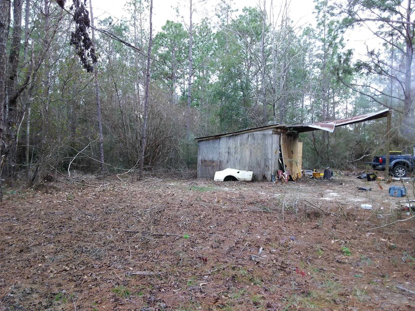 49360 Pimperl Road Bay Minette, AL 36507 - Photo 2 of 8