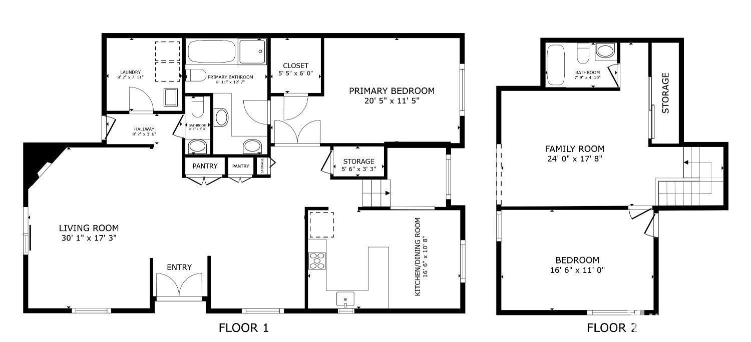 110A Winthrop Road, Unit A Monroe Township, NJ 08831 - Photo 26 of 27