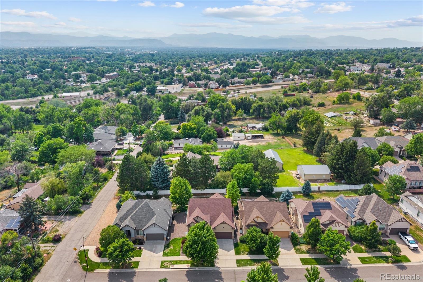 6119 Reed Way Arvada, CO 80003 - Photo 37 of 38