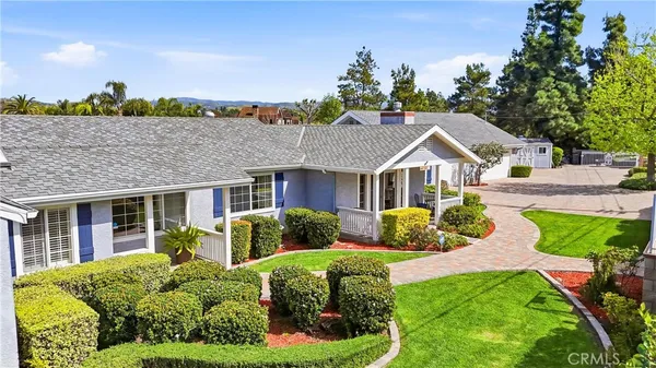 $2,000,000 | 11082 North Meads Avenue, Orange, CA 92869