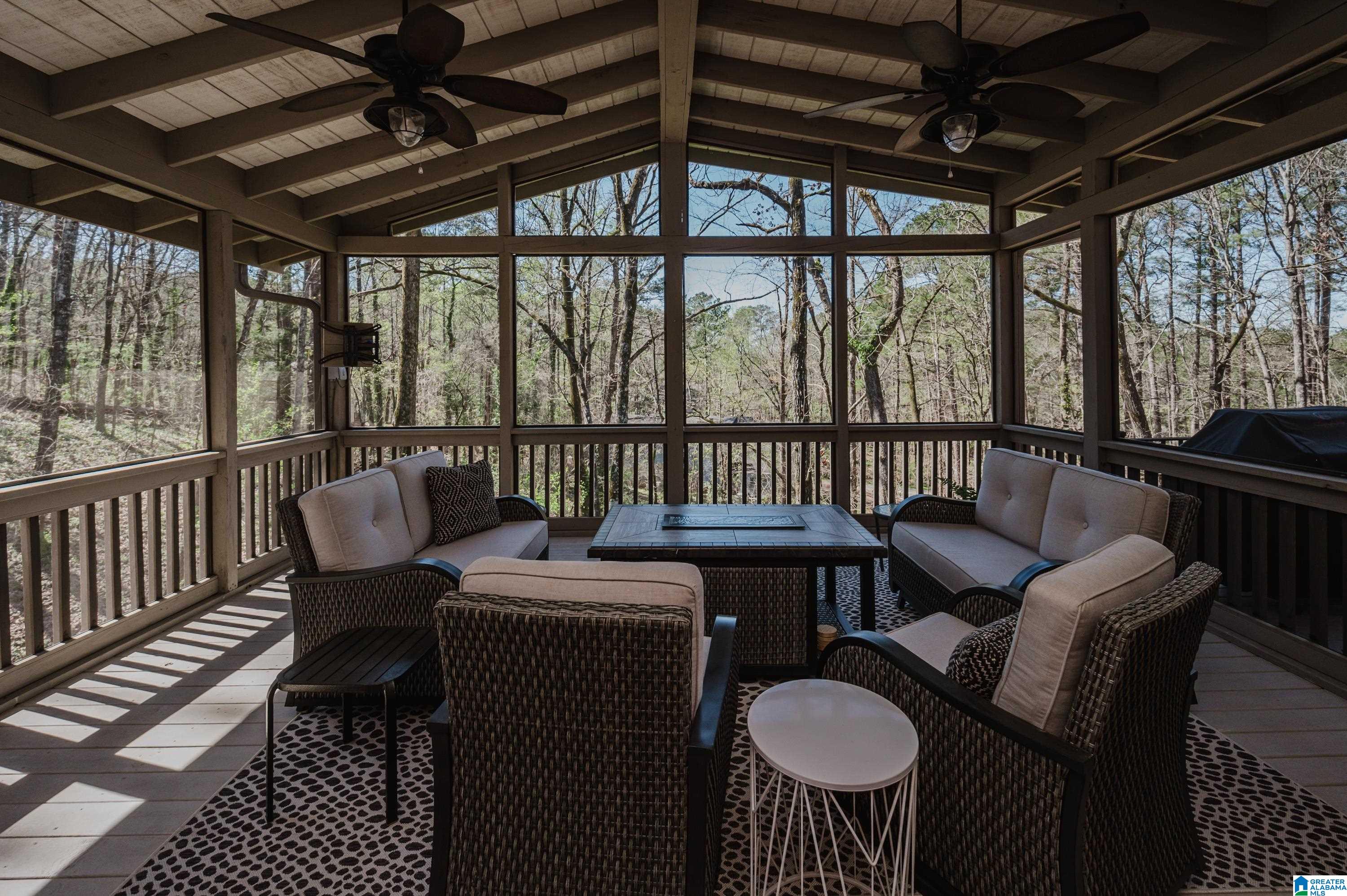 2124 Partridge Berry Road Birmingham, AL 35244 - Photo 32 of 39 Gallery Image 32