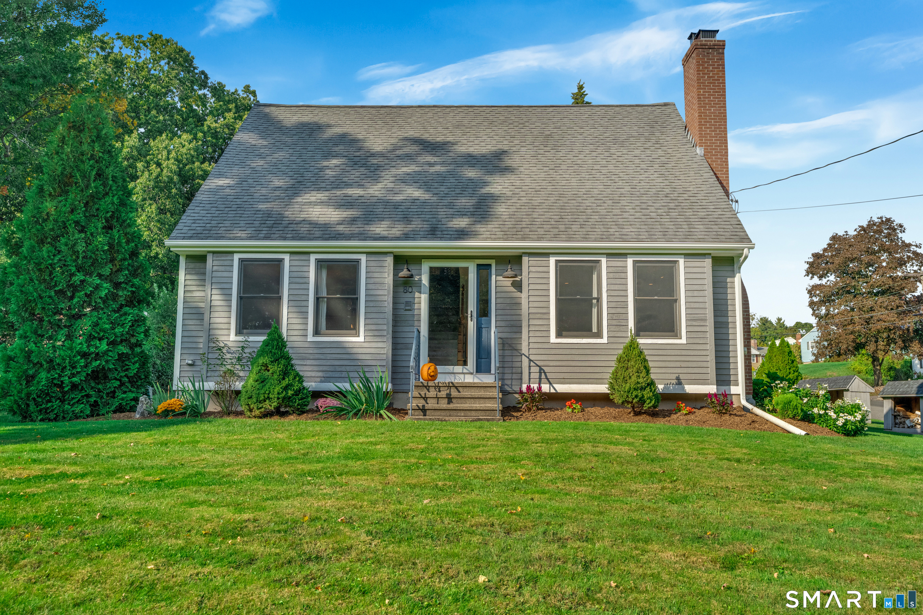 80 Westfield Road Meriden, CT 06450 - Photo 2 of 40 Gallery Image 2