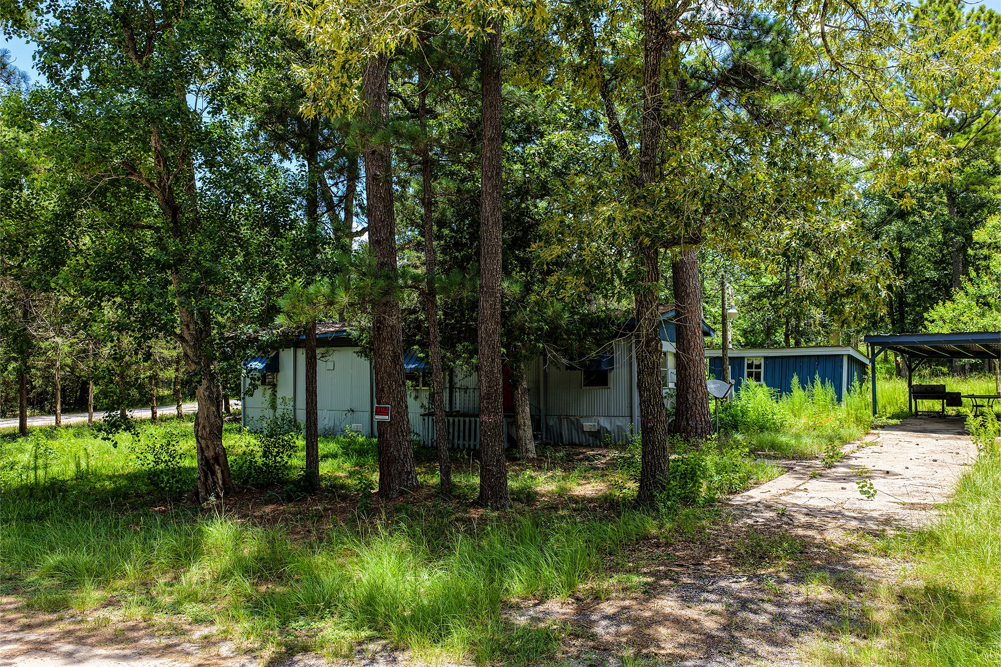 383 Post Oak Circle Trinity, TX 75862 - Photo 8 of 17