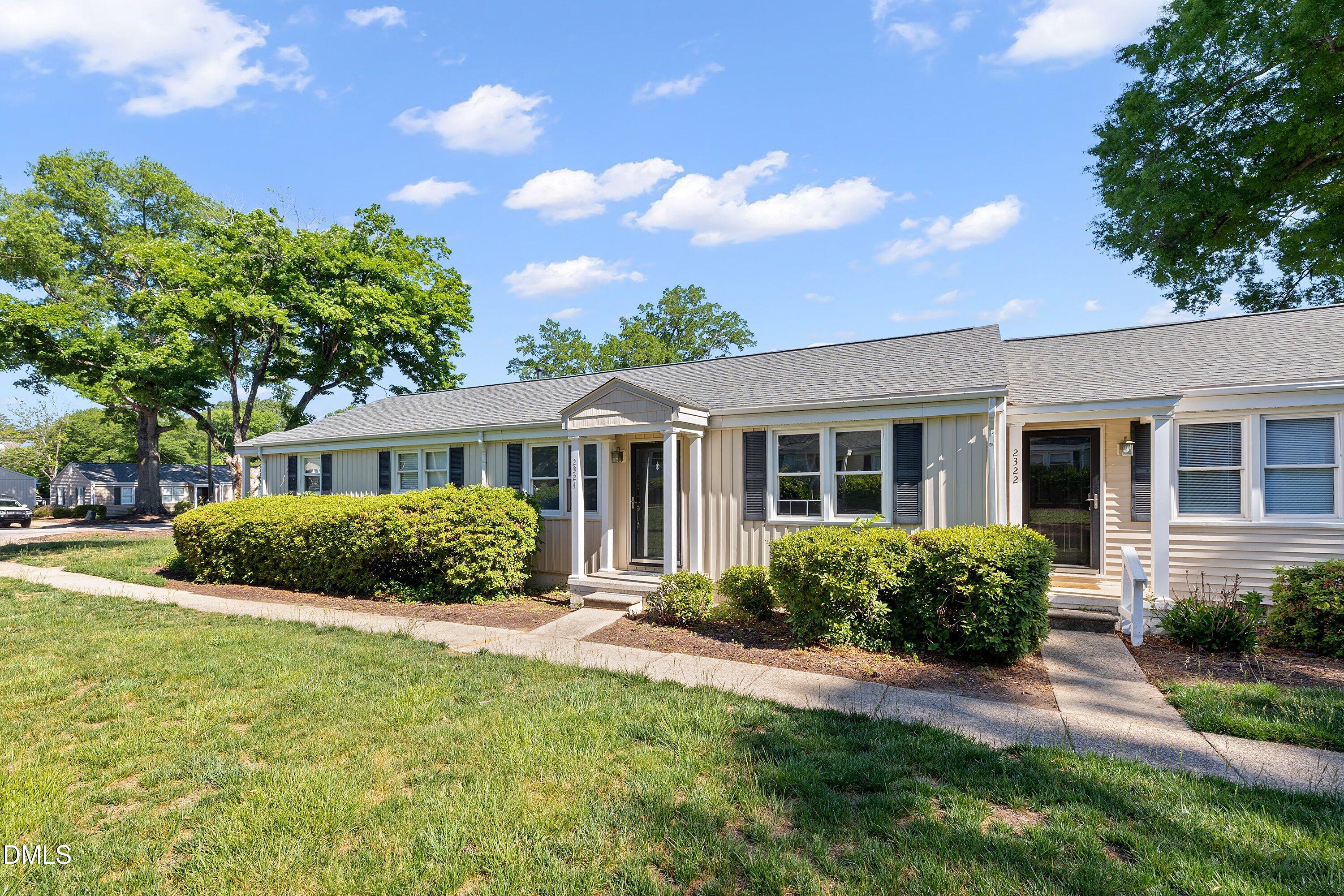 2324 Bernard Street Raleigh, NC 27608 - Photo 2 of 32
