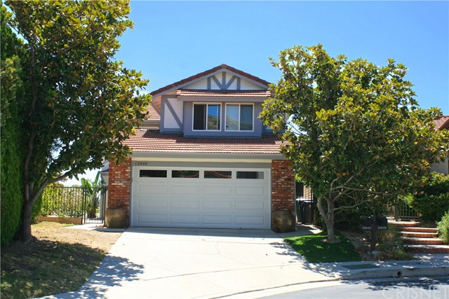 12040 Shadow Ridge Way Porter Ranch, CA 91326 - Photo 1 of 1