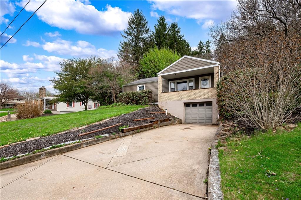 155 Shanor Heights Butler, PA 16001 - Photo 3 of 33