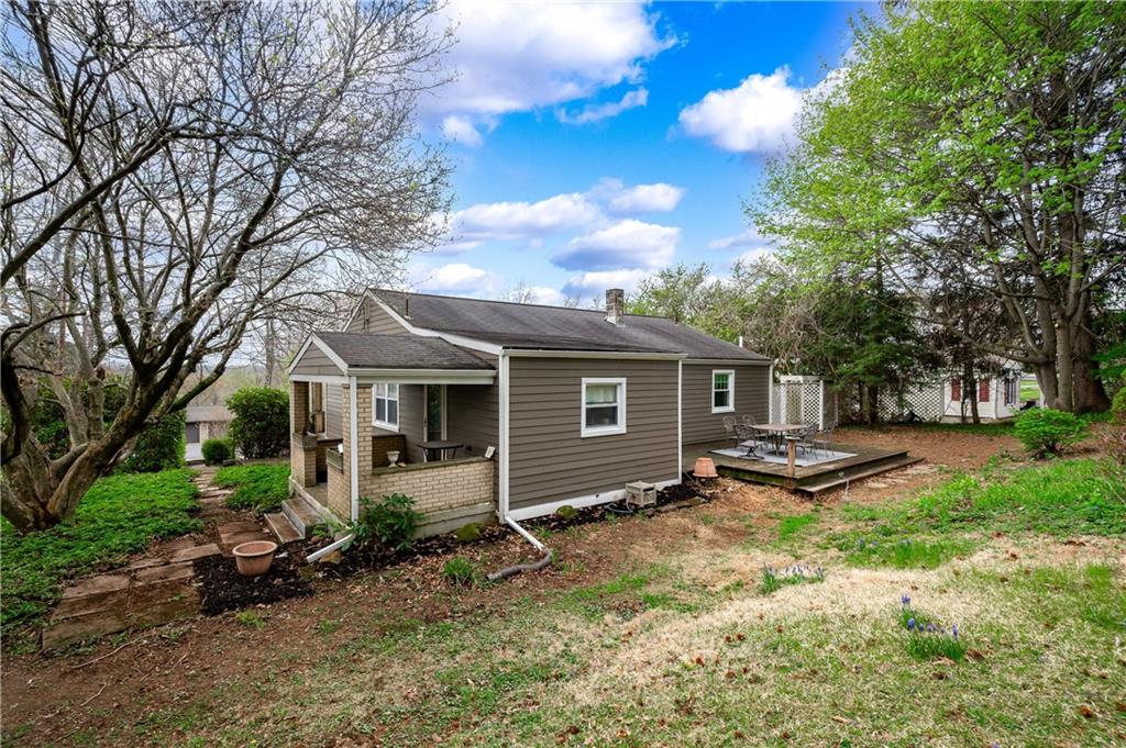 155 Shanor Heights Butler, PA 16001 - Photo 31 of 33