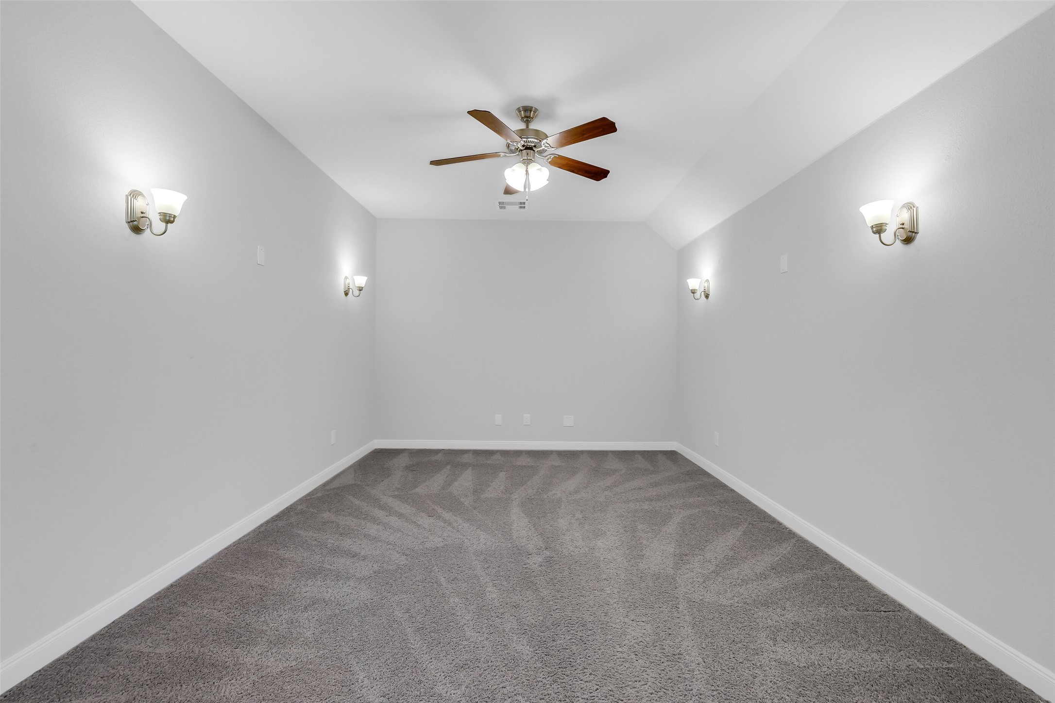 2803 Skerne Forest Dr Spring Spring, TX 77373 - Photo 27 of 44 a view of an empty room