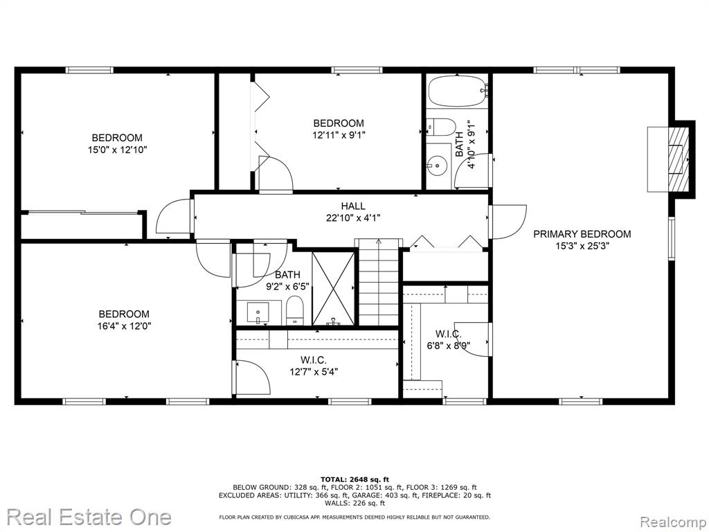 36241 Fredericksburg Road Farmington Hills, MI 48331 - Photo 47 of 48