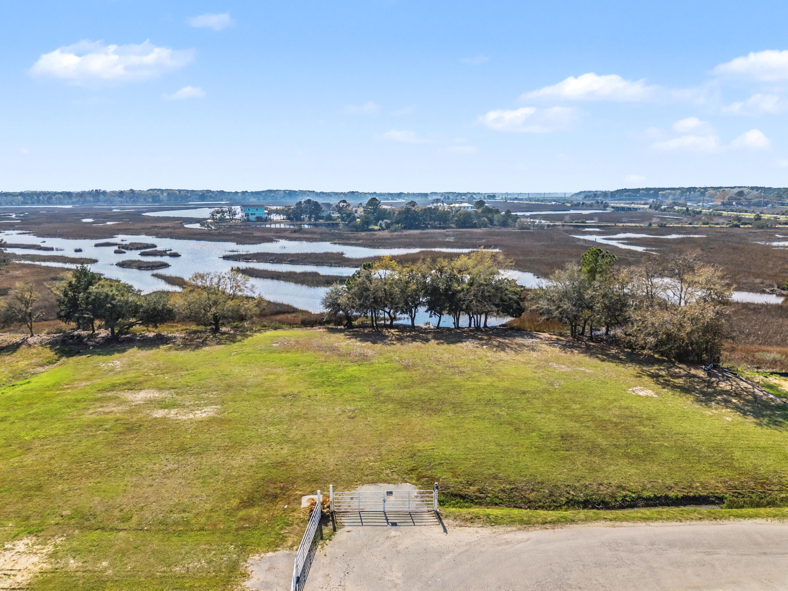 V/l James Bay Road Johns Island, SC 29455 - Photo 29 of 61