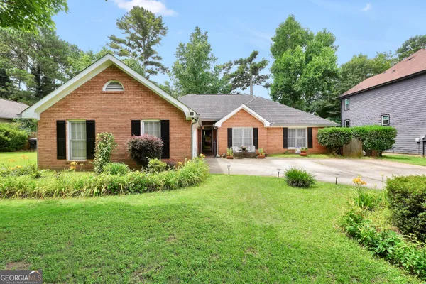 $335,000 | 187 Pine Branch Drive, Stockbridge, GA 30281