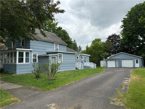 $145,000 | 17 Waite Street, Norwich, NY 13815