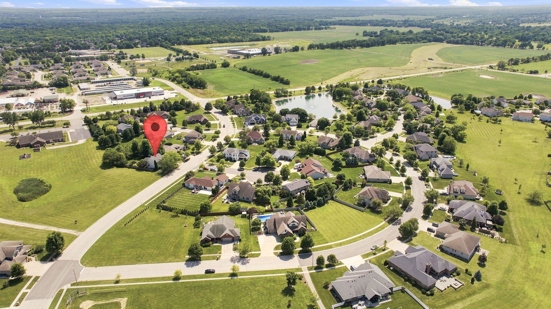 1613 Locust Road Morris, IL 60450 - Photo 45 of 47