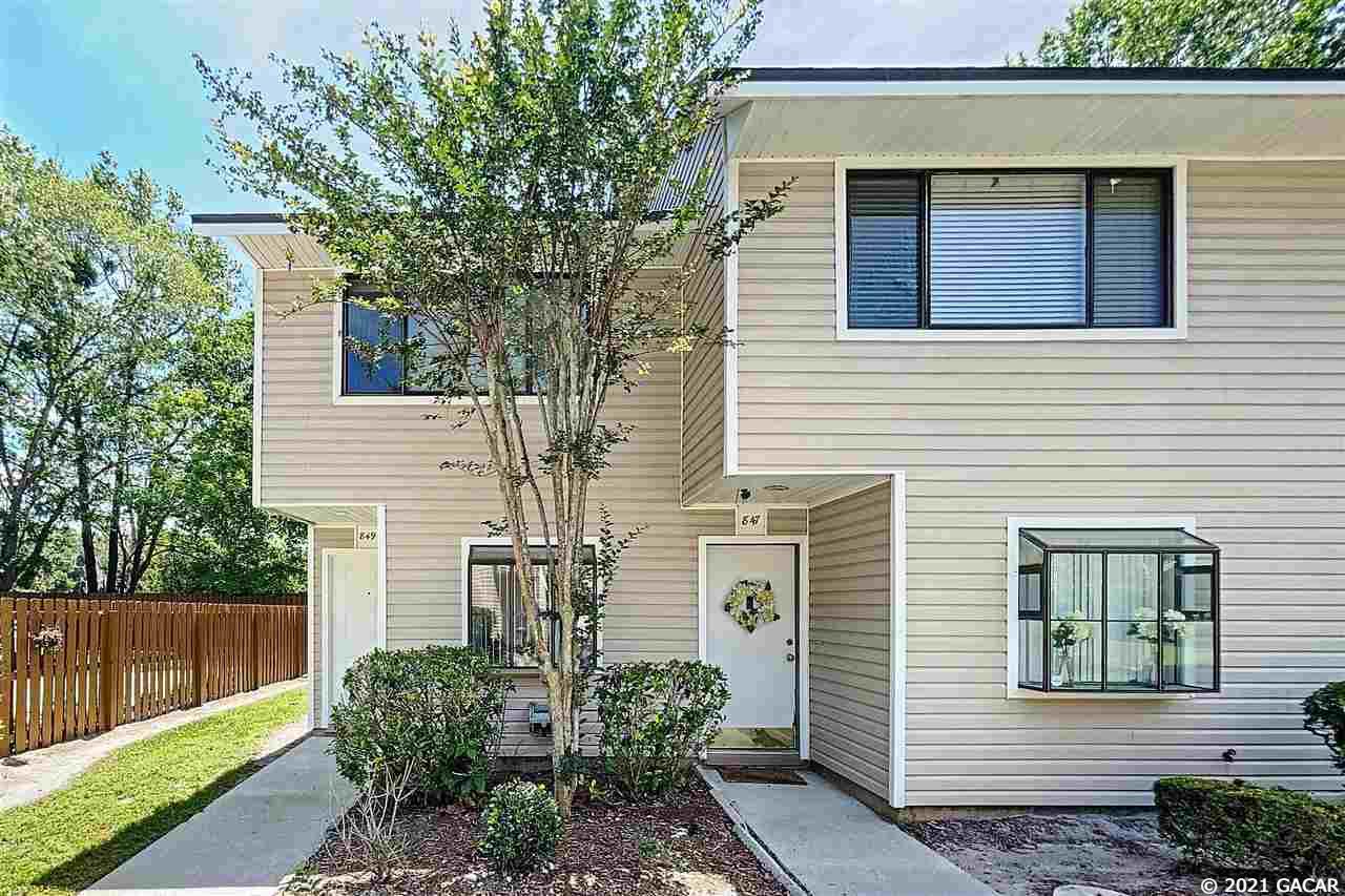 849 Southwest 60 Terrace Gainesville, FL 32607 - Photo 1 of 23 Gallery Image 1