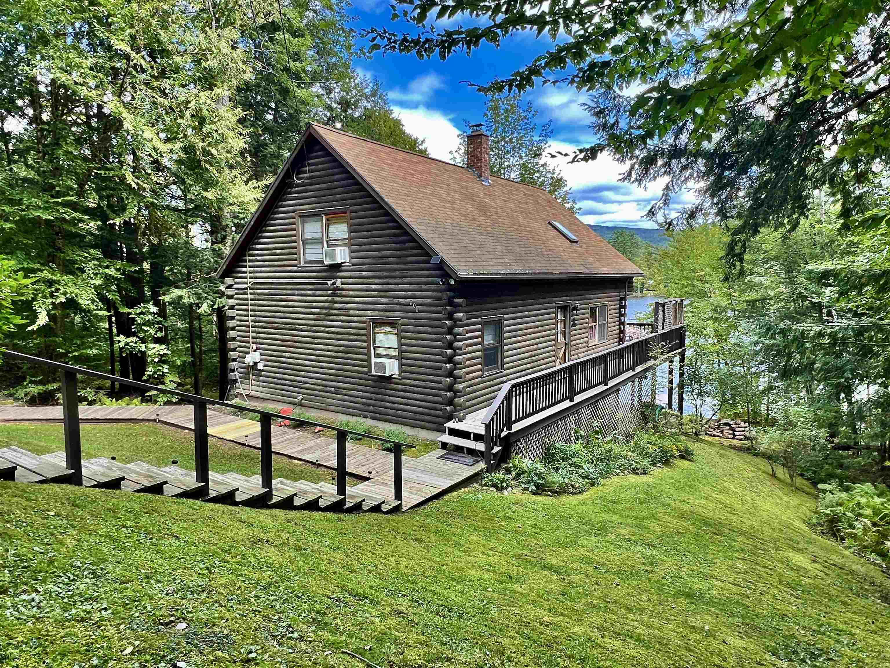 208 Lakeside Drive Haverhill, NH 03785 - Photo 1 of 32