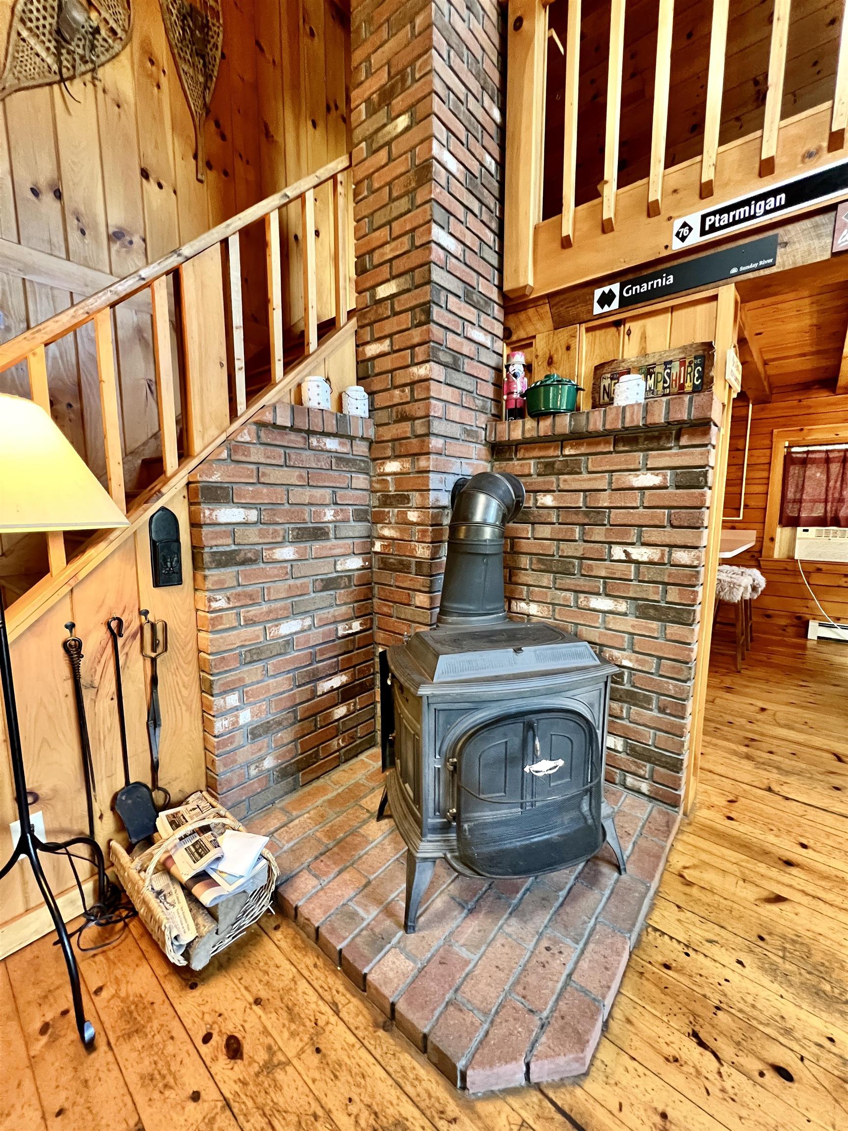 208 Lakeside Drive Haverhill, NH 03785 - Photo 11 of 32