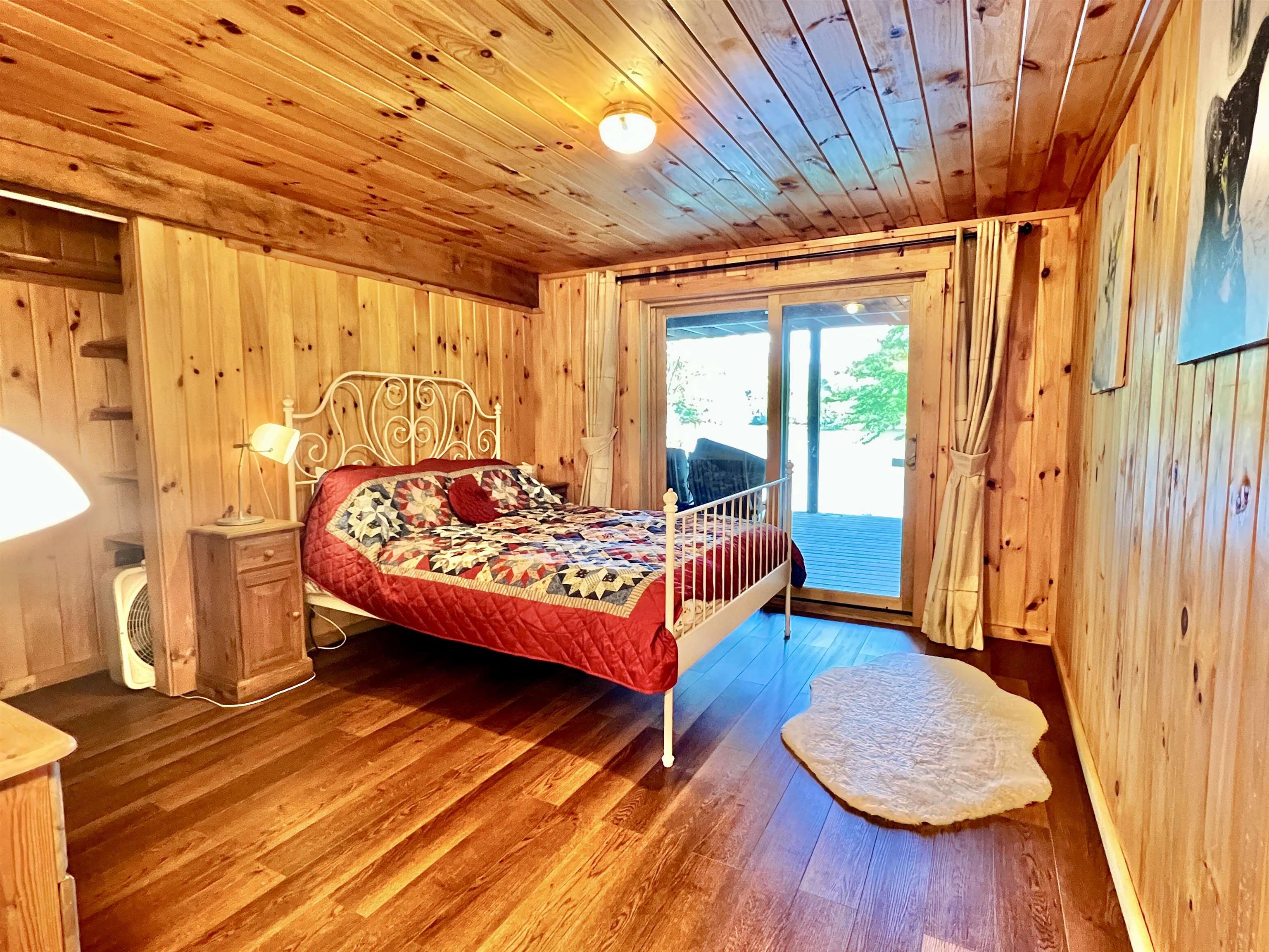 208 Lakeside Drive Haverhill, NH 03785 - Photo 20 of 32