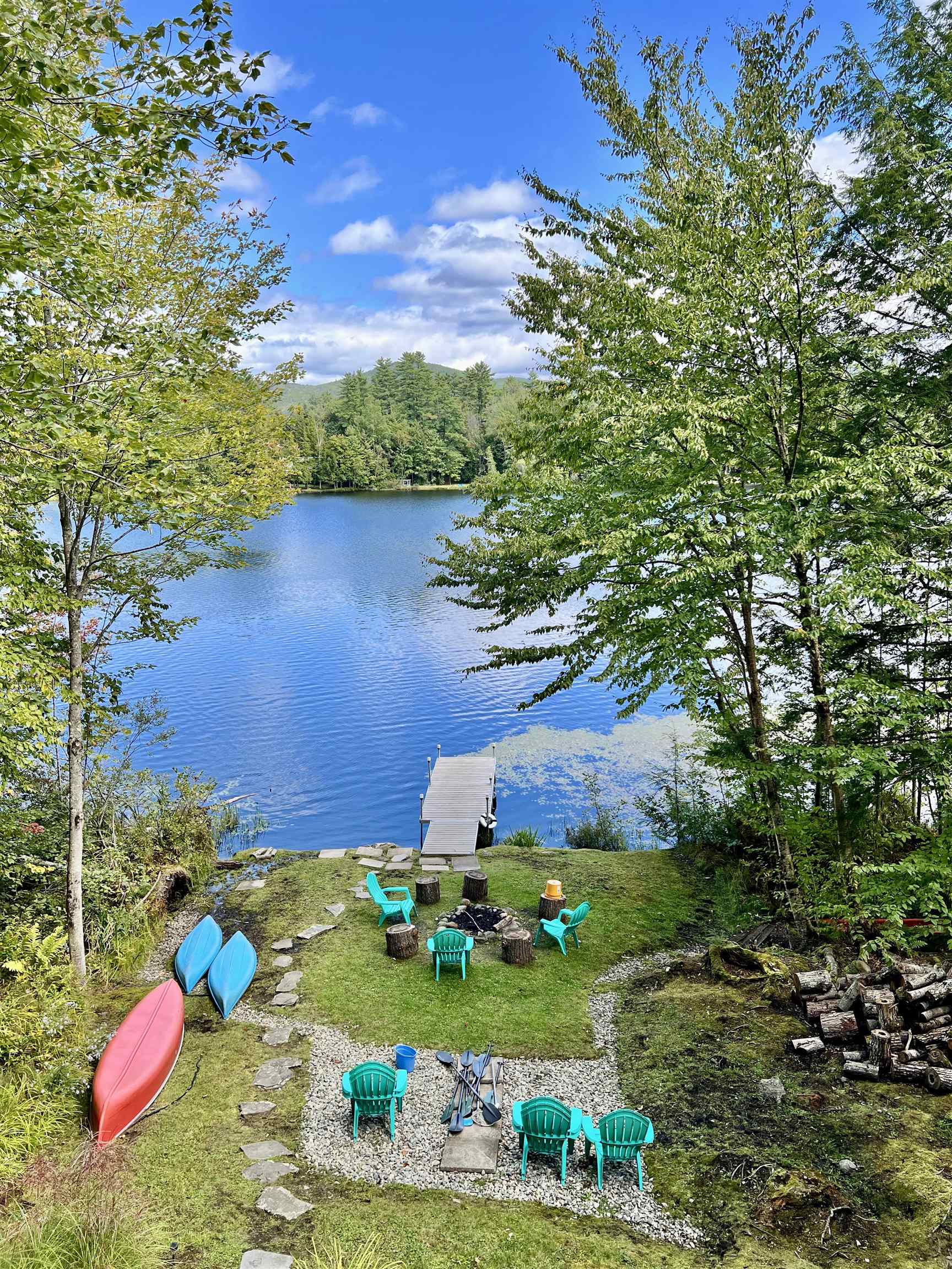 208 Lakeside Drive Haverhill, NH 03785 - Photo 24 of 32