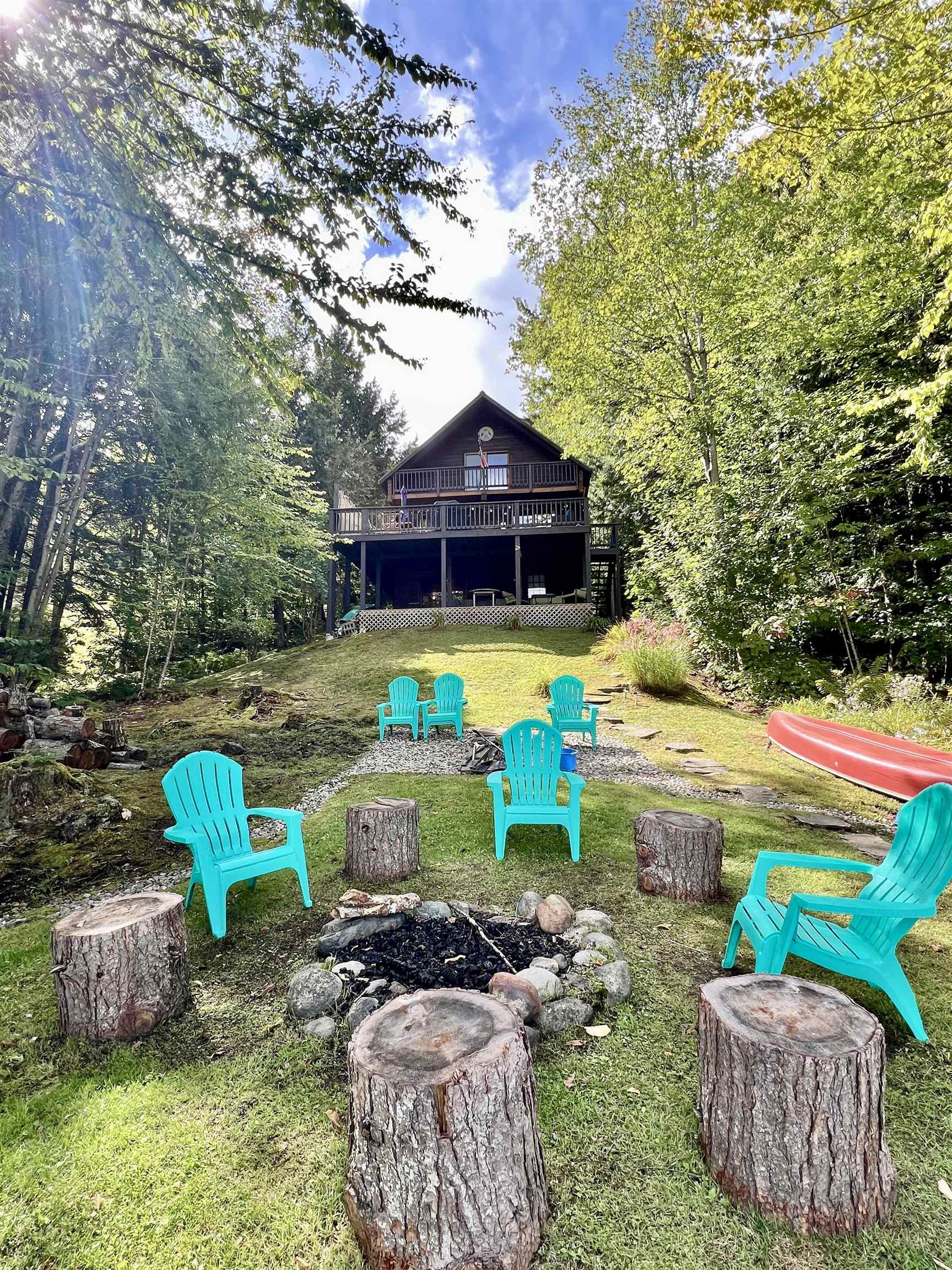 208 Lakeside Drive Haverhill, NH 03785 - Photo 30 of 32