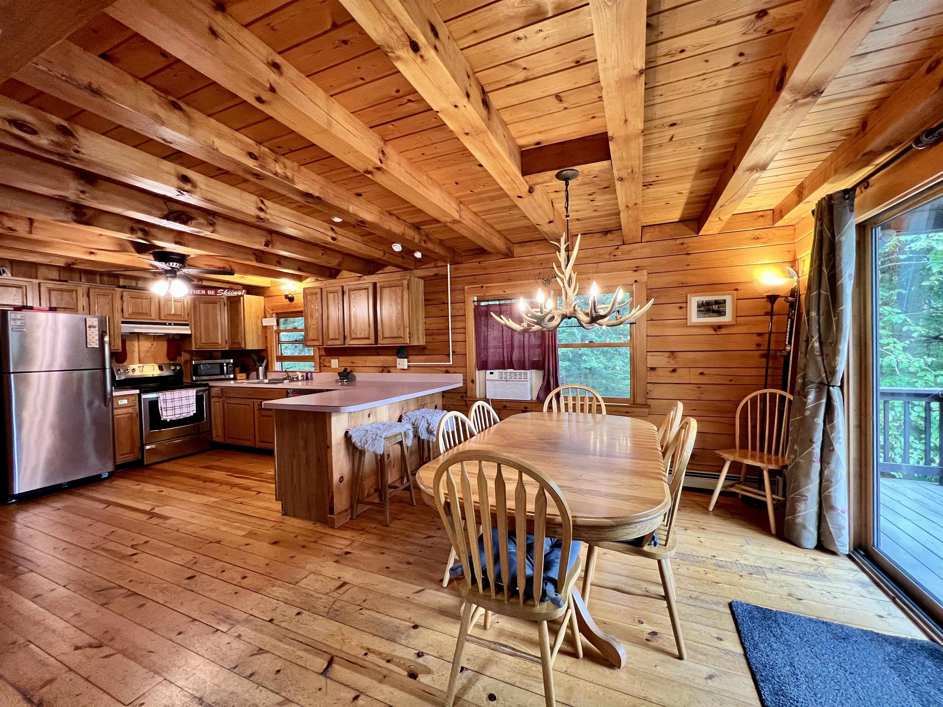 208 Lakeside Drive Haverhill, NH 03785 - Photo 3 of 32