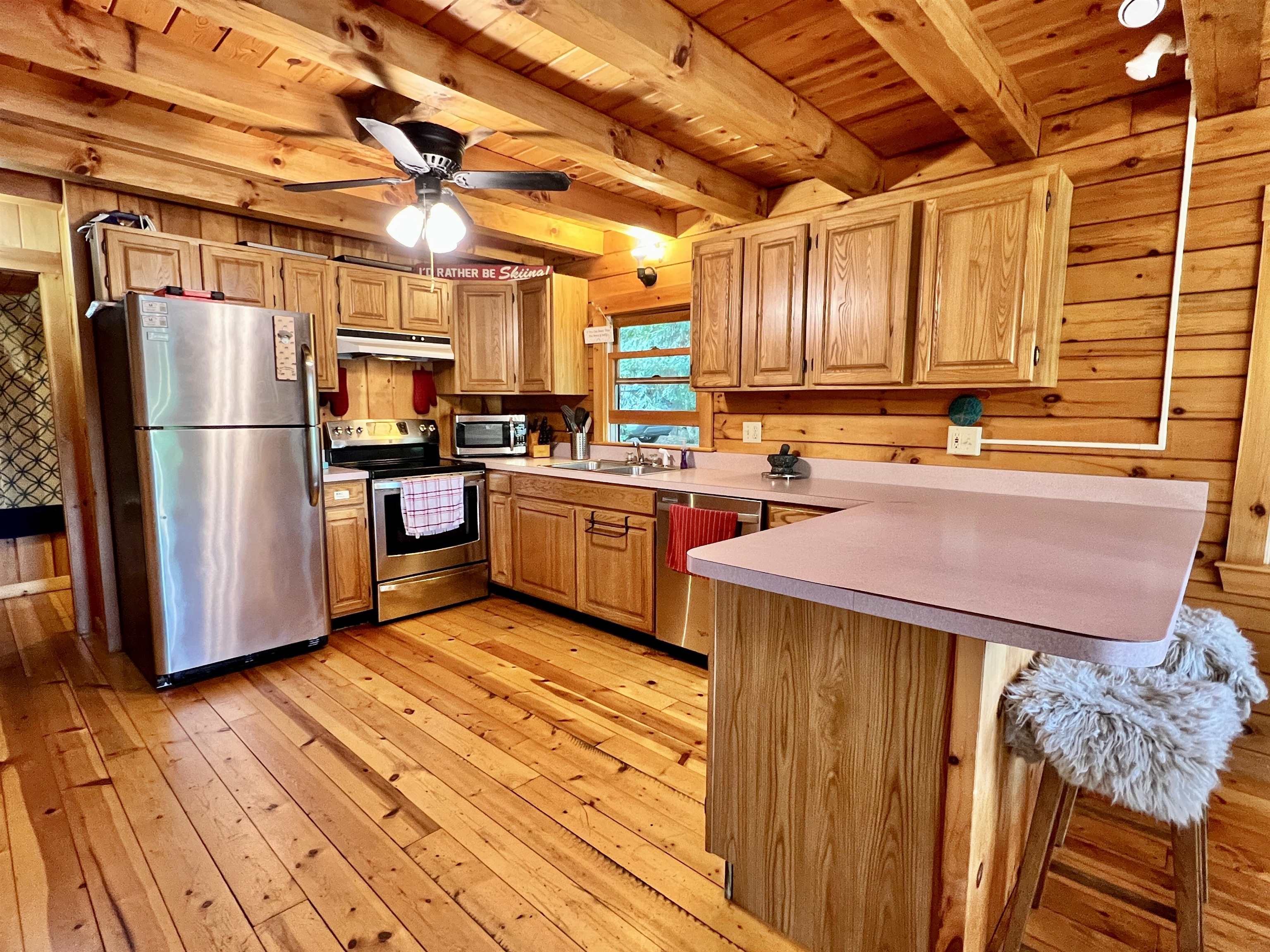 208 Lakeside Drive Haverhill, NH 03785 - Photo 32 of 32