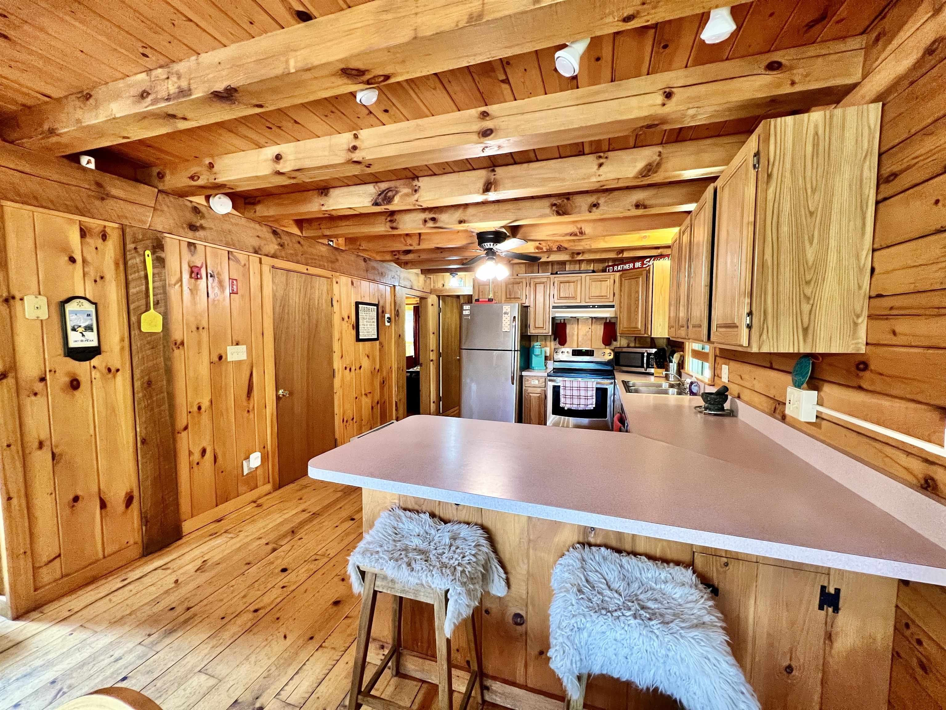 208 Lakeside Drive Haverhill, NH 03785 - Photo 4 of 32