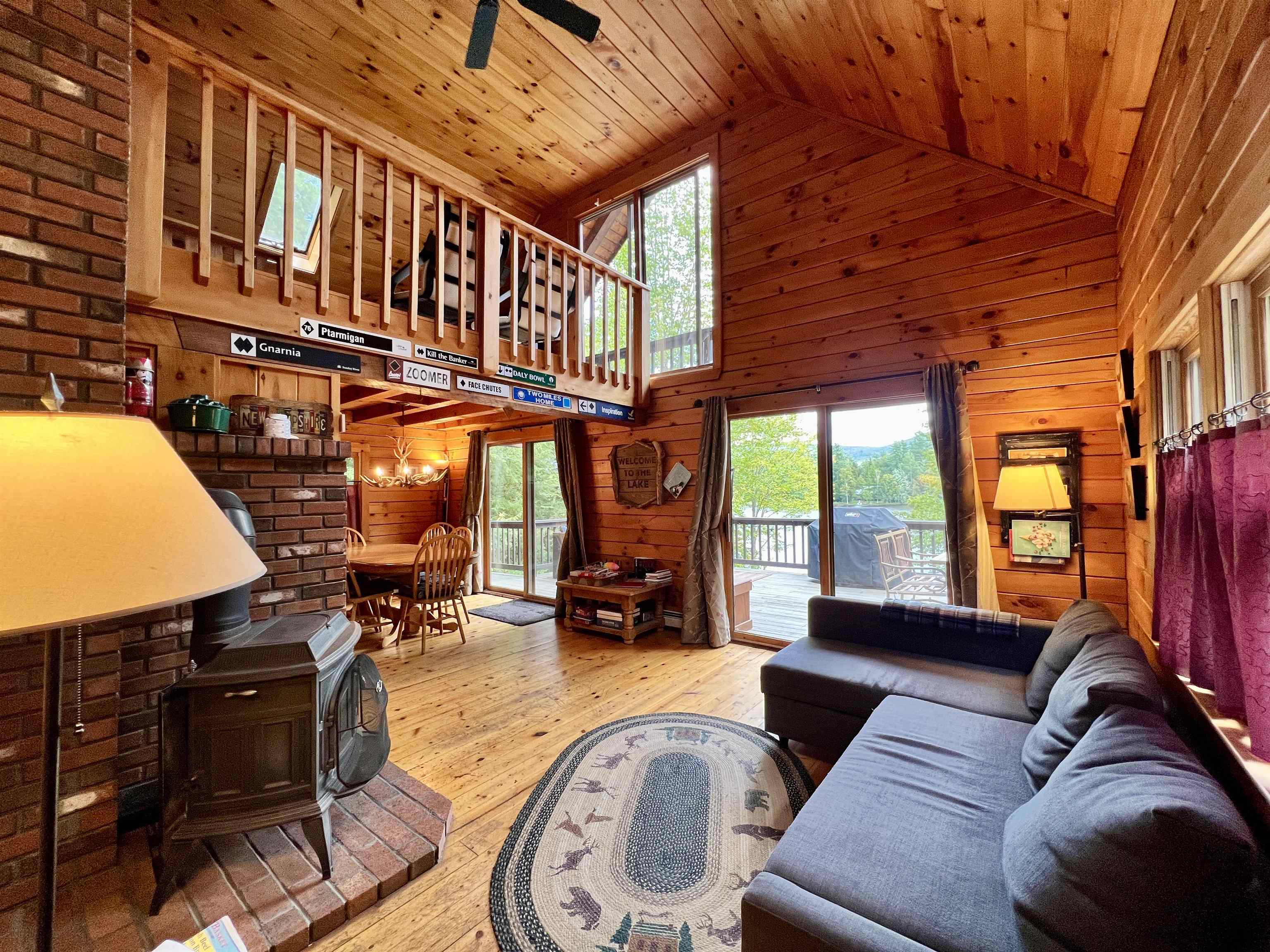 208 Lakeside Drive Haverhill, NH 03785 - Photo 8 of 32