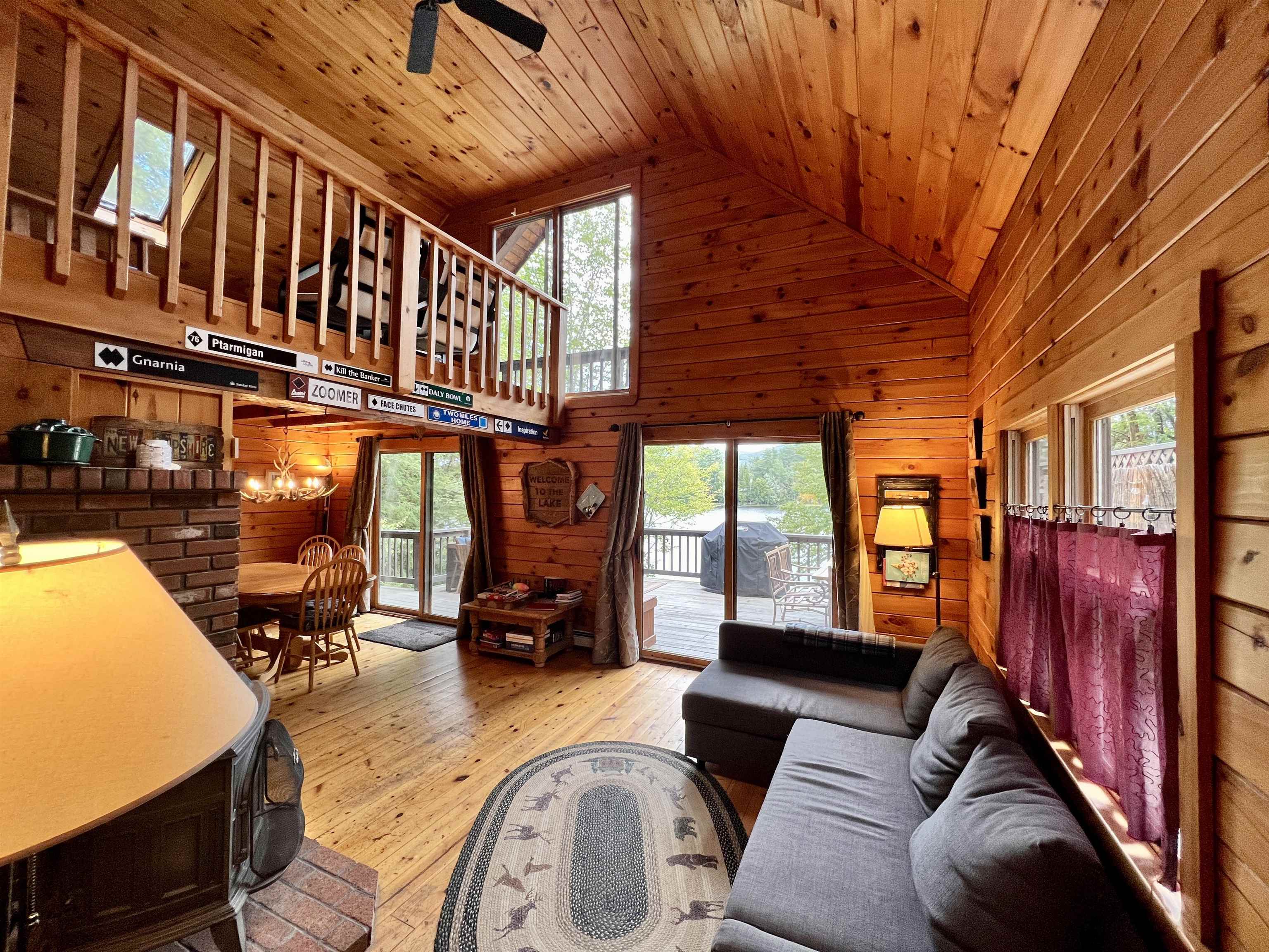 208 Lakeside Drive Haverhill, NH 03785 - Photo 9 of 32