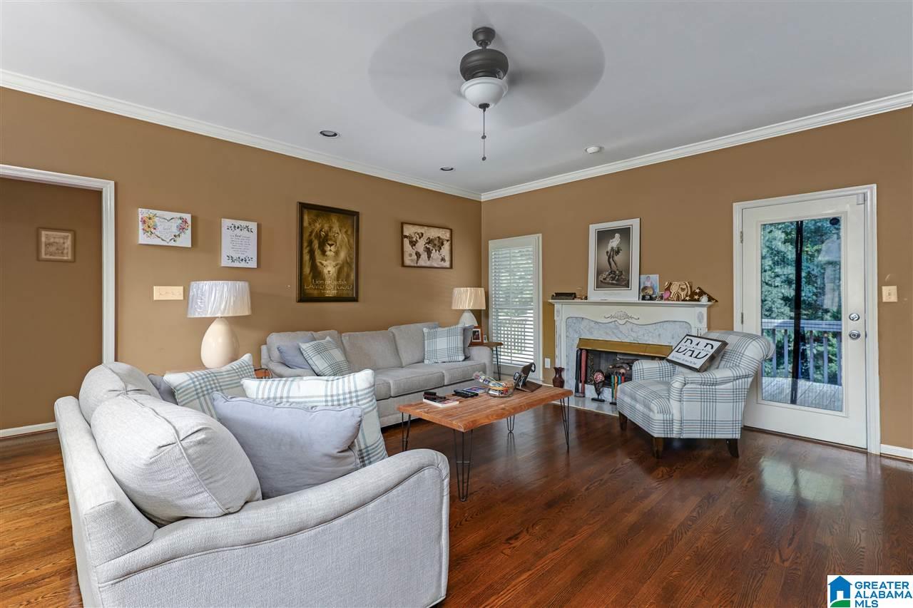 7400 Quail Ridge Drive Pinson, AL 35126 - Photo 4 of 31 Gallery Image 4